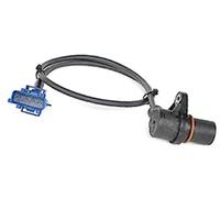 XEDLAMP capteur de débit d'air de voiture Pour Bosch 13937 Premium, pour compatible avec Select, pour Dodge pour Dakota Durango, pour Ram 1500, pour Jeep(BLACK 261210269 Position Sensor Crankshaft)