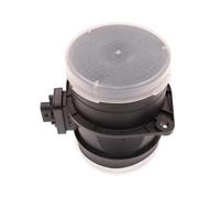 XEDLAMP Capteur de flux d'air MAF MASS FLOW, for siège, for Altea, for Leon, for Ibiza, for EXEO, for Alhambra, 2.0TDI 0281002956 03L906461A Capteur de débit d'air