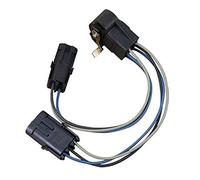 XEDLAMP Capteur de POSITION d'accélérateur TPS, for Jeep, Cherokee Comanche Wagoneer 4.0L 33004650 33003390 8933004650 33004648 Capteur de position du papillon de voiture