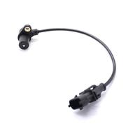 XEDLAMP Capteur de Position du vilebrequin, for Ford, F-250 CARGO C 3.9 5.9 16V 24V 4890189 0281002410 Capteur de position du vilebrequin