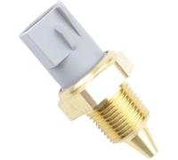XEDLAMP Capteur de température du liquide de refro Capteur de température de voiture, pour Ford Escort 2 broches eau de refroidissement E1AZ12A648AA/16262626810428/F1AZ12A648B/VE375064