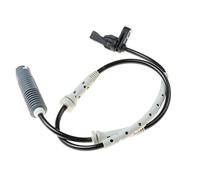 XEDLAMP Capteur de vitesse de roue 34526760425 34526760424 Avant Arrière Gauche Droite, for E81 E90 128I 135I 323I 325I 328I Capteur de vitesse de roue