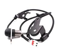 XEDLAMP Capteur de vitesse de roue ABS arrière droit, for Mazda, 323 Protege B25D4371YB B25D-43-71YB ALS1179 5S6366 SU7876 Capteur ABS