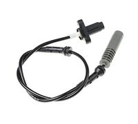 XEDLAMP Capteur de vitesse de roue ABS avant arrière gauche droite, for BMW, 5 E39 Touring E39 FL FR RL RR 34521182159 34521182160 Capteur ABS(Front Right (FR))