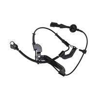XEDLAMP Capteur de vitesse de roue Abs avant droite/gauche, for Ford, 2001-2008, for Mazda et YL8Z2C204AB YL8Z2C205AB Capteur ABS(Front Right (FR))