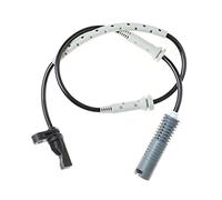 XEDLAMP Capteur de vitesse de roue ABS avant gauche/droite, for BMW, série 1 3 E81 E82 E87 E90 E91 E92 E93 2004-2012 34526760424 Capteur ABS(Front Right (FR))