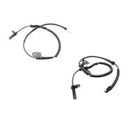 XEDLAMP Capteur de vitesse de roue ABS avant LR, for Kia, 95671 3E300 956713E300 SU12301 5S10848 95671 3E310 956713E310 SU12302 5S10849 Capteur ABS