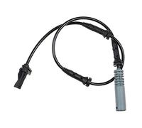 XEDLAMP Capteur de vitesse de roue ABS, for BMW, série 5 E60 2002-2005 E63 2004-2006 34527853583 34527841957 34522282780 Capteur ABS