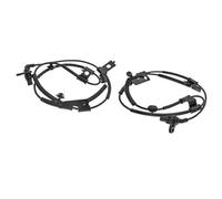 XEDLAMP Capteur de vitesse de roue arrière avant gauche droite, for Tucson, for JM 2.0 2.7 SUV 2004-2010 95670-2E300 95670-2E310 Capteur de vitesse de roue