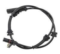 XEDLAMP Capteur de vitesse de roue avant arrière droite gauche 47910-EL00A 47901-EL00A 47900-EL00A, for NISSAN, for Versa, for Tiida 2007-2018 1,6 L 1,8 L Capteur de vitesse de roue