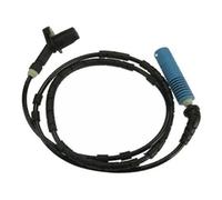 XEDLAMP Capteur de vitesse de roue avant arrière gauche droite 34526752681 34526752682 34526752683, for Série 3 E46 Z4 320i 325i 330i Capteur de vitesse de roue
