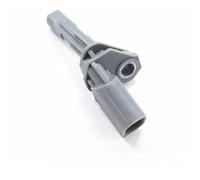 XEDLAMP Capteur de vitesse de roue Capteur ABS WHT003856A WHT003857A WHT003858A WHT003859A, for Golf, for Passat, B7, for Capteur de vitesse de roue
