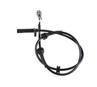 XEDLAMP Capteur de vitesse de roue neuf 47910-1DA1A 47900-JG200 avant arrière gauche droite, for NISSAN, for ROGUE, for X-TRAIL, S35 T31 T31Z 2.5L L4 4WD Capteur de vitesse de roue