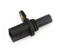 XEDLAMP Capteur de vitesse d'entrée de Transmission automatique FWD de voiture 2,0 l, for VW, for Golf, City GTI MK4, for Jetta, MK4, for Beetle, 095 927 321 B Capteur de vitesse du véhicule