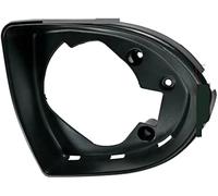 XEDLAMP Capuchon de rétroviseur extérieur for Kia Sportage R 2012, 2013, 2014, 2015-2017, garniture de rétroviseur extérieur, support de cadre de rétroviseur latéral gauche/droit, couvercle de rétrovi