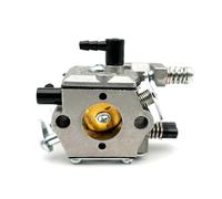 XEDLAMP Carburateur de remplacement général, tronçonneuse à essence chinoise 43F 45F 45cc 52cc 58cc Kit de remplacement de carburateur