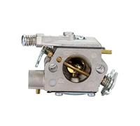 XEDLAMP Carburateurs de tronçonneuse à essence Carb, for Partner, P360 P350S P340, for Walbro, WT-826 Pièces de rechange de carburateur de rechange for tronçonneuse Kit de remplacement de carburateur