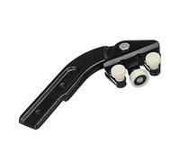 XEDLAMP Charnière de guidage à rouleau for porte coulissante en bas à droite, for Mercedes, Vito W639 Kit de charnières de portière de voiture