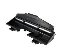 XEDLAMP Charnière de trappe de réservoir de carburant 51171928197, for BMW, Série 5 et 7 E32/E34 Kit de charnières de portière de voiture