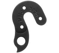 XEDLAMP Cintre de dérailleur D120 CNC Gear Mech, for Wilier Izoard Patte de dérailleur de vélo