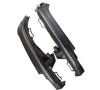 XEDLAMP Clignotants LED dynamiques for rétroviseurs latéraux, Accessoires for Q5 FY 2018 2019 Q7 4M 2016 2017 2018 Indicateur de rétroviseur