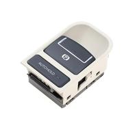 XEDLAMP Commutateur de frein à main électronique, for VW, for, for Sharan, stationnement 2008-2017 5N0927225A Interrupteur d'avertissement de frein à main de voiture(BLACK Beige)