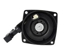 XEDLAMP Démarreur à recul, for débroussailleuse Zenoah G3K G4K, for KASEI EB650 KS865 1E40F-3 3WF-3A Mister Duster Pull Start Grip Rope Assy Démarreur à rappel pour tondeuse à gazon