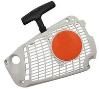 XEDLAMP Démarreur à traction à rappel for tronçonneuse pour STIHL MS191T