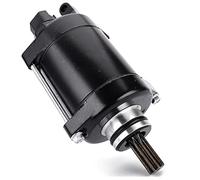 XEDLAMP Démarreur, for MT07 FZ07 MTM690 XSR700 YZFR7 YZF-R7 FZ-07 MT-07 MT07A MTT690P XTZ 700 Tenere 1WS-81890-00 Moteur de démarreur de moteur de moto