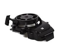 XEDLAMP Ensemble de démarreur à recul, moteur de tondeuse à gazon, accessoires d'outils de jardin, for Briggs & Stratton 594062 675E Démarreur à rappel pour tondeuse à gazon
