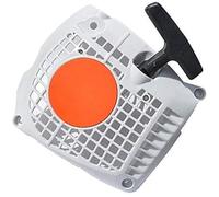 XEDLAMP Ensemble de démarreur à traction à rappel, pour STIHL, MS251