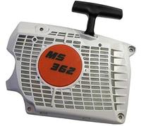 XEDLAMP Ensemble de démarreur à traction, démarreur à rappel, pour STIHL
