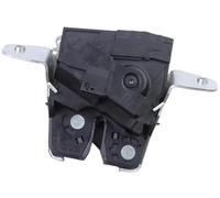 XEDLAMP Ensemble de loquet de coffre Loquet de verrouillage coffre hayon, pour Mercedes-Benz, pour Gla45, pour Amg Gla250 2015 Gle350 Gle400 2016,