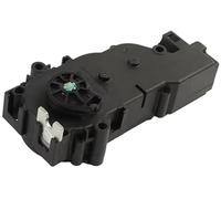 XEDLAMP Ensemble de loquet de coffre Loquet de verrouillage de coffre de hayon, pour Mercedes-Benz, pour Gle43 Gle63 Gle450, pour Amg Gle350 Gle400 Gl450 Gl350 Glk350