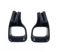 XEDLAMP, for, A3 8P 2004-2013 TT 8J 2006-2014 R8 2007-2015 Poignée de réglage de la Base du siège Avant Gauche ABS Noir 8P0881231 Régulateur d'inclinaison pour siège Auto(Left and Right)