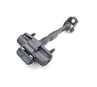 XEDLAMP for Ford, for Fiesta, 2009 2010 2011 2012 2013 2014 2015 Butée de porte Sangle contrôle Avant Arrière Gauche Côté droit DK4958270A Kit de charnières de portière de voiture(Rear Left)