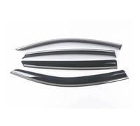 XEDLAMP for, GLC X253 Coupé C253 2015-2023 Fenêtre de Voiture Pare-Soleil Visières Bouclier Abri Protecteur Couverture Garniture Cadre Pare-Soleil pour Voiture(for Coupe c253 16-23)