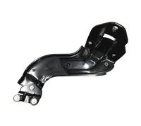 XEDLAMP , for Hyundai, H1 Grand Starex I800 LH RH Rouleau de porte coulissante inférieur Kit de charnières de portière de voiture(LH)