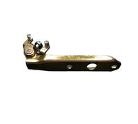 XEDLAMP , for Hyundai, H100 Grace, for Mitsubishi, L300 Rouleau de porte coulissante central 83500 43000 RH 83510 43000 Kit de charnières de portière de voiture(Door in left)