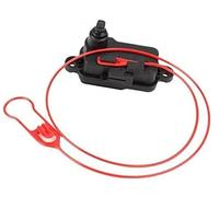 XEDLAMP For le contrôle du moteur de volet de carburant, actionneur de verrouillage du bouchon du réservoir de carburant, moteur Plasticfora1/A3/A6/A7/Q3/Q7/Rs5 4L0862153D Actionneur de soupape