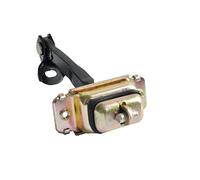XEDLAMP for Mazda, 6 2003-2015 Sangle de contrôle porte voiture Limiteur d'arrêt charnière Kit de charnières de portière de voiture(Army Green)