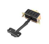 XEDLAMP , for Mercedes-Benz, arrêt de porte avant gauche droite sangle de contrôle 2037200116 arrêt de porte avant accessoires de voiture Kit de charnières de portière de voiture