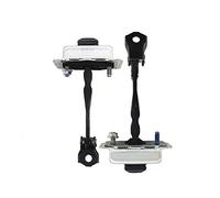 XEDLAMP for Peugeot, 308 308SW 308CC 408 2014 2015 2016 2017 2018 Butée de charnière porte avant arrière Limite sangle contrôle Kit de charnières de portière de voiture(Front Right)
