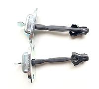 XEDLAMP for RAV4, ACA3 Butée de sangle contrôle porte Charnière blocage limite coffre 68610 0R020 68630 68650 2006-2015 Kit de charnières de portière de voiture(Front door back door)