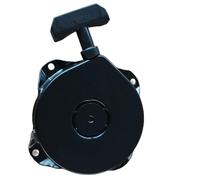 XEDLAMP For Tecumseh, direction gauche for, 590420A 590706 Disque de traction manuel du démarreur Kit de démarrage à tirette