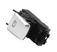 XEDLAMP Interrupteur de frein à main, interrupteur stationnement, for classe E W213 2016-2018 A2139053803 A2139056608 Interrupteur d'avertissement de frein à main de vo