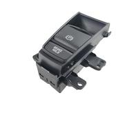 XEDLAMP Interrupteur de stationnement voiture, for HRV, for XRV 35355-T7A-J01 35355T7AJ01, bouton frein à main automatique électronique, interrupteur Interrupteur d'avertissement de frein à main de vo