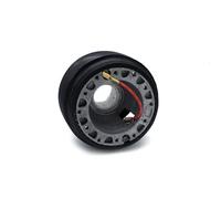 XEDLAMP Kit d'adaptateur de moyeu de volant, for VW, for Golf, MK2 MK3, for POLO, MK3 Corrado Adaptateur pour moyeu de volant