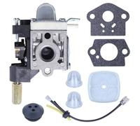XEDLAMP Kit de carburateur for Echo, PE200 PE230 PE231 HC150 HC160 HC180 HC200 HC201 Edgers, œillet de conduite de carburant, filtre à Air, bougie d'allumage Kit de remplacement de carburateur