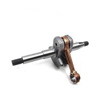 XEDLAMP Kit de joint d'huile roulement à aiguilles billes vilebrequin, for Zenoah, for G2500 plus type 25cc 2500 2600 26cc STIGA ama Anova scie sécateur Joint d'étanchéité de vilebrequin